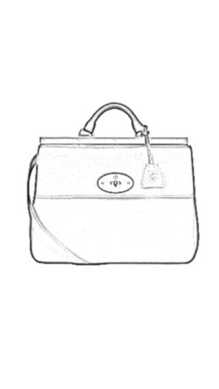 Handbag Organizer For Suffolk Mulberrye bag | Designer Purse Insert  | Bag Liner | Bag Insert Organizer | Mulberry Organizer | Bag Organizer | Luxury bag |  Bag protector
