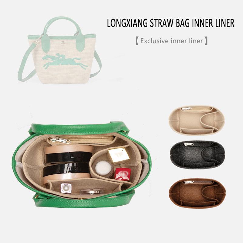 For Longchamp Bags, longchamp le pliage organizer