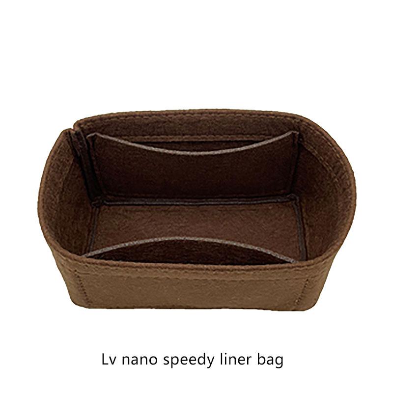 For Louis Vuitton Speedy Nano Neo Strap | Louis Vuitton Strap | Designer Purse Insert | Handbag Strap | Bag Insert Organizer | LV Strap | Luxury Bag Accessory | Bag Protector | LV Shoulder Strap