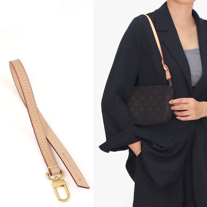 For Louis Vuitton Mahjong Strap | Louis Vuitton Strap | Designer Purse Insert | Handbag Strap | Bag Insert Organizer | LV Strap | Luxury Bag Accessory | Bag Protector | LV Shoulder Strap