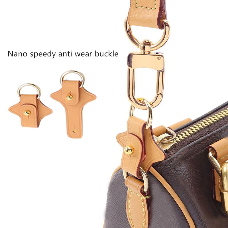 For Louis Vuitton Speedy Nano Neo Strap | Louis Vuitton Strap | Designer Purse Insert | Handbag Strap | Bag Insert Organizer | LV Strap | Luxury Bag Accessory | Bag Protector | LV Shoulder Strap