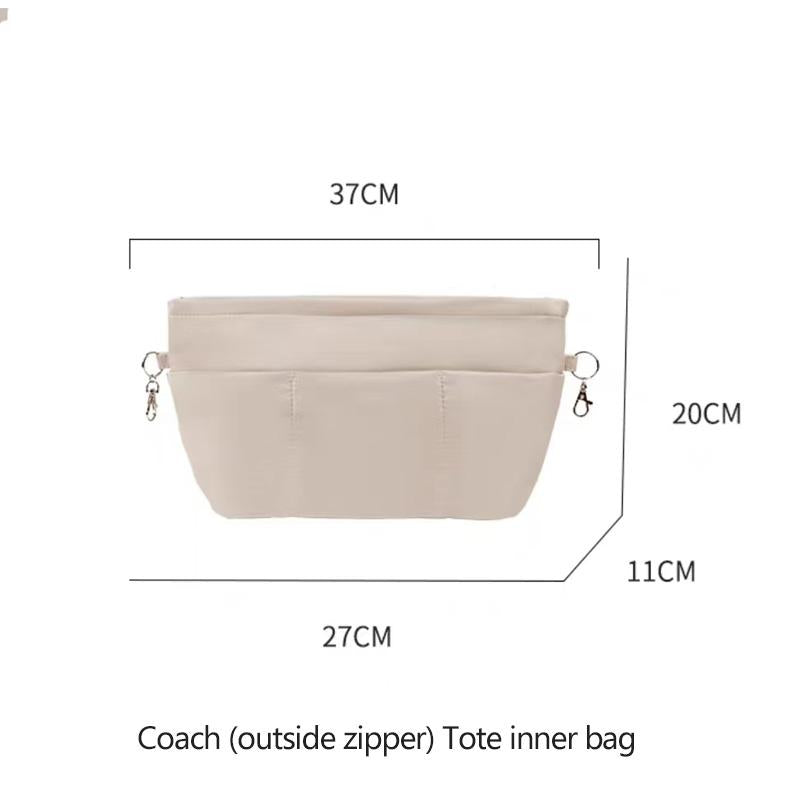 Coach discount organizer purse