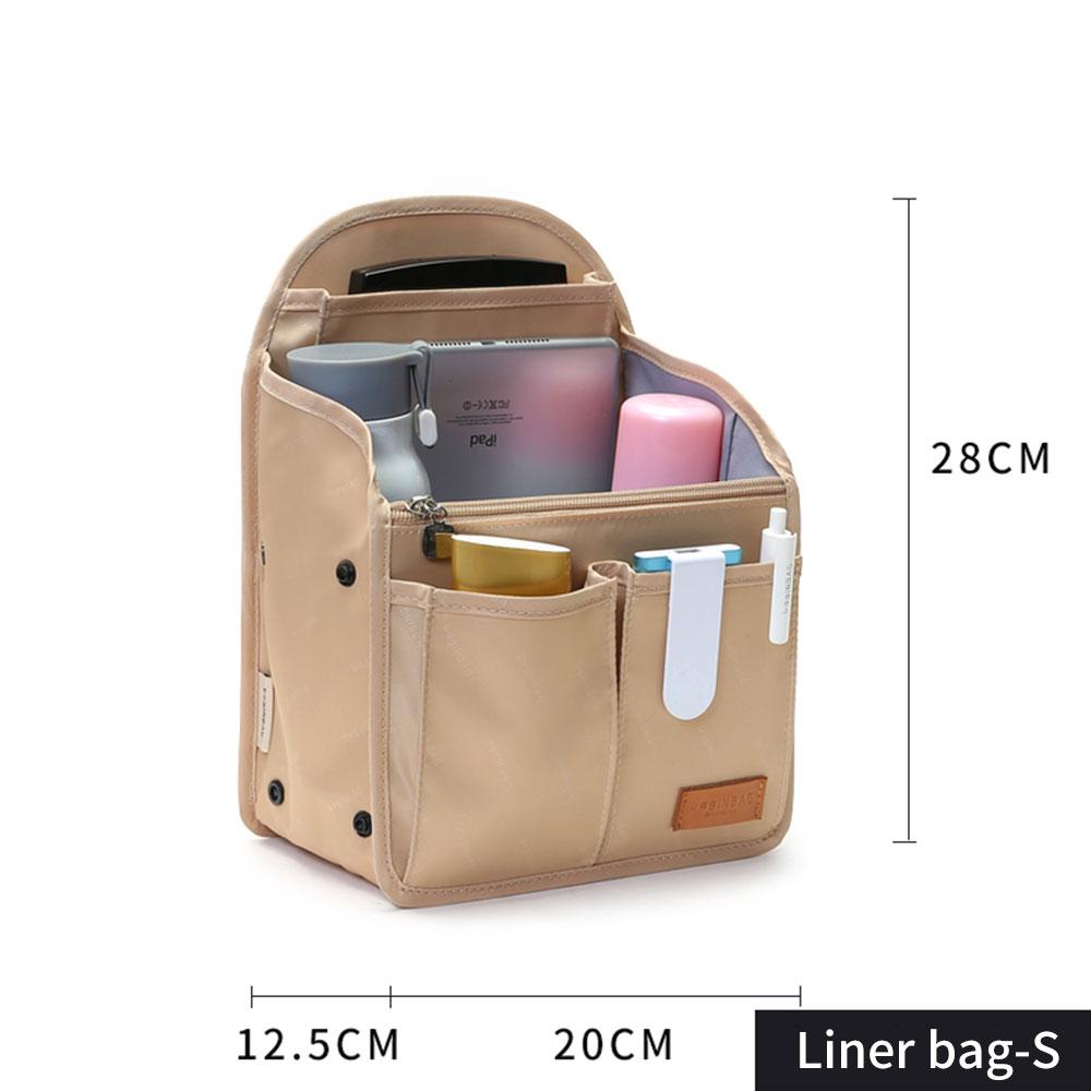 BaginBag | Handbag Organizer For MCM Stark Side Studs Backpack in Visetos | MCM Purse Insert | backpack organizer | MCM Insert Organizer | Bag Organizer | MCM Luxury bag | MCM Bag protector | MCM Inner Bag | MCM Purse Insert | MCM Inner bag
