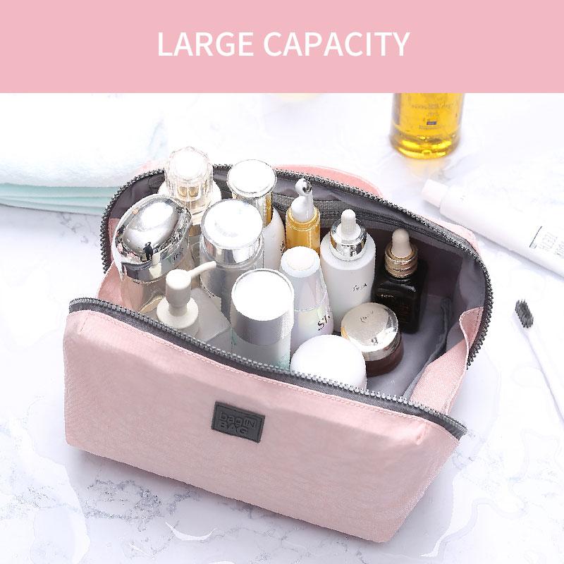 Makeup Organizer for Luxury Bags | Designer Cosmetic Insert | Bag Liner | Makeup Bag Insert Organizer | Luxury Bag Makeup Organizer | Cosmetic Bag Organizer | Luxury Makeup Bag