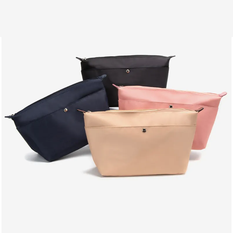 BaginBag | Handbag Organizer For Longchamp Le Pliage bag | Designer Purse Insert  | Bag Liner | Bag Insert Organizer | Longchamp Le Pliage Organizer | Bag Organizer | Luxury bag |  Bag protector | Longchamp Le Pliage Insert