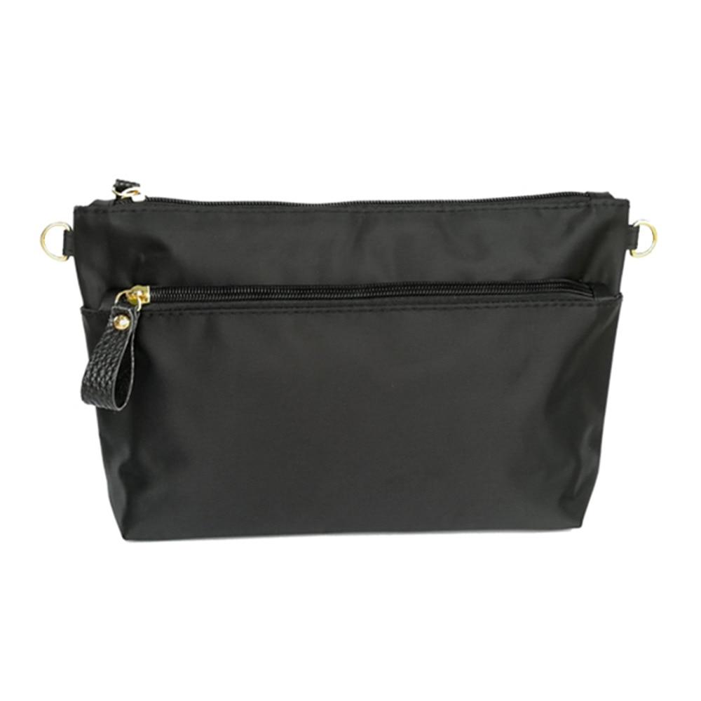 Efficient and Durable Soft Bag Organization Pouch: Your Handbag’s Perfect Companion
